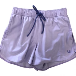HUk Other Brands WOMEN'S PURSUIT VOLLEY SHORTS
