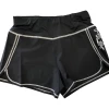 Huk Women's Racer Shorts