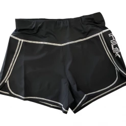 Huk Women's Racer Shorts
