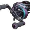 Reels Abu Garcia REVO IKE Casting Reel 2 Reels Abu Garcia REVO IKE Casting Reel