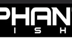 ATS Phantom Outdoors Rod Sleeves