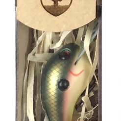 Ultimate Fishing Concepts NC LLC Water Wood Echo 1 SMS (E1) Crankbaits