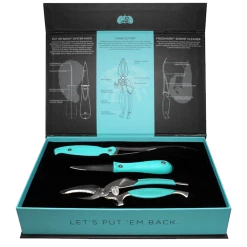 Accessories Toadfish Coastal Kitchen Collection