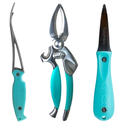 Accessories Toadfish Coastal Kitchen Collection