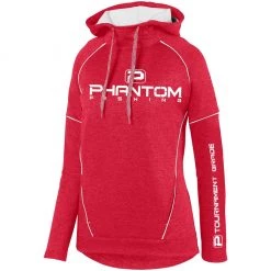 Carolina Made Ladies Performance Heather Dock Hoodie 13 Carolina Made Ladies Performance Heather Dock Hoodie