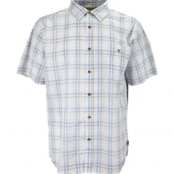 Marsh Wear Arbor Short Sleeve Button Up Shirt Other Brands