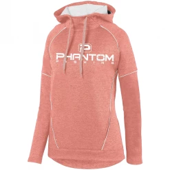 Carolina Made Ladies Performance Heather Dock Hoodie 10 Carolina Made Ladies Performance Heather Dock Hoodie