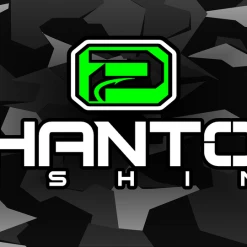 Phantom Outdoors Accessories Phantom License Plates