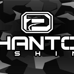 Phantom Outdoors Accessories Phantom License Plates