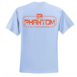 Phantom Outdoors "All Year Round" Tee CLOSE OUT
