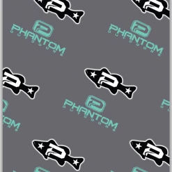 Image Depot Express CLASSIC BASS FACE MASKS