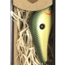 Ultimate Fishing Concepts NC LLC Crankbaits Water Wood Willie Deep
