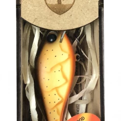 Ultimate Fishing Concepts NC LLC Water Wood Triple Trap SMS (TT)