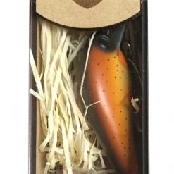 Ultimate Fishing Concepts NC LLC Crankbaits Water Wood Willie