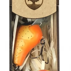 Ultimate Fishing Concepts NC LLC Water Wood Echo 1 SMS (E1) Crankbaits