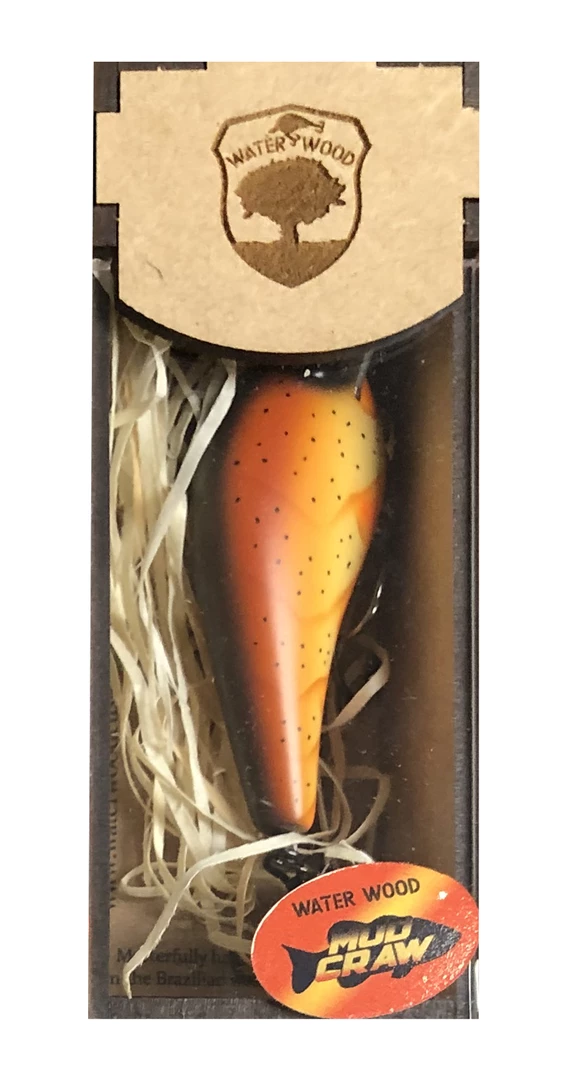 Ultimate Fishing Concepts NC LLC Crankbaits Water Wood Willie Deep 5 Ultimate Fishing Concepts NC LLC Crankbaits Water Wood Willie Deep