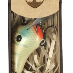Ultimate Fishing Concepts NC LLC Water Wood Echo 1 SMS (E1) Crankbaits