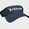 Local Boy Visor Other Brands