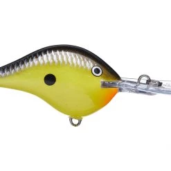 Big Rock Rapala DT08 Series Crankbaits