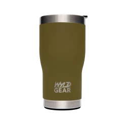 Drinkwear WYLD Gear Tumbler 20oz