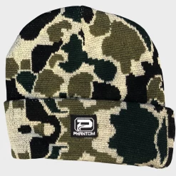 Phantom Outdoors Old School Beanies