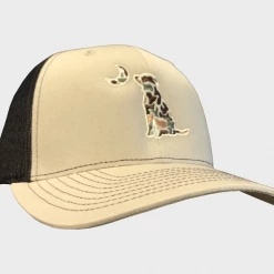 Local Boy Old School Trucker