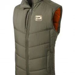 SANMAR MENS PHANTOM OUTDOORS™ PERFORMANCE VEST 8 SANMAR MENS PHANTOM OUTDOORS™ PERFORMANCE VEST
