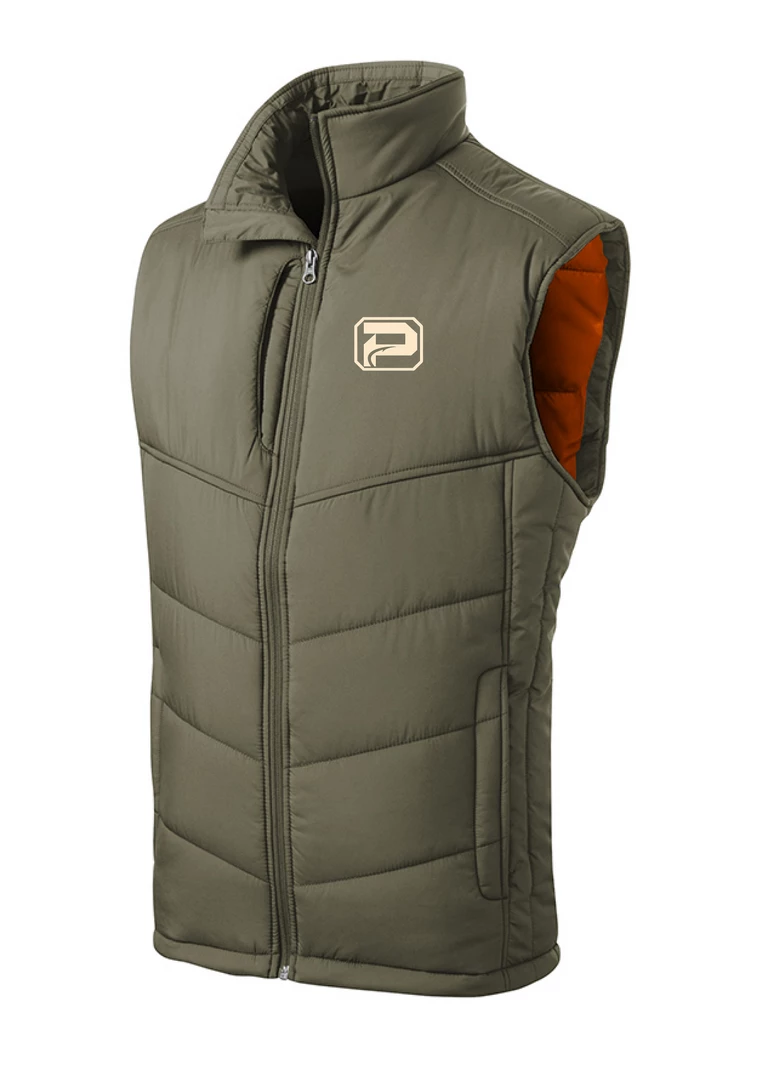 SANMAR MENS PHANTOM OUTDOORS™ PERFORMANCE VEST 5 SANMAR MENS PHANTOM OUTDOORS™ PERFORMANCE VEST