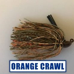 Katch-Her Lures Flipping Jigs - 1/2oz 19 Katch-Her Lures Flipping Jigs - 1/2oz