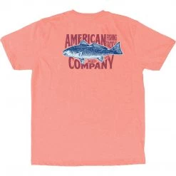 Other Brands AFTCO RADAR SS T-SHIRT