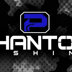 Phantom Outdoors Accessories Phantom Fishing License Plates (Legacy)