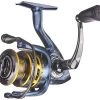 Pflueger President Spinning Reel - PRESSP20X
