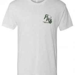 Phantom Outdoors Patrick Walters 2022 Bassmaster Classic Tees