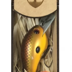 Ultimate Fishing Concepts NC LLC Water Wood Echo 1 SMS (E1) Crankbaits