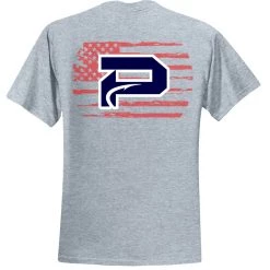 PARAGON Cotton Phantom Outdoors "Freedom" Tees