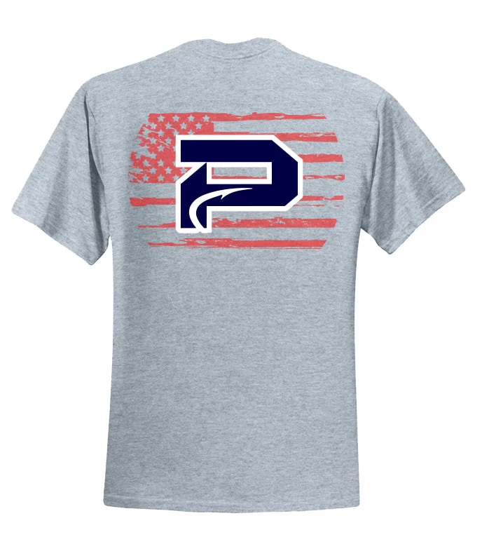 PARAGON Cotton Phantom Outdoors "Freedom" Tees 3 PARAGON Cotton Phantom Outdoors "Freedom" Tees