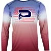 PARAGON Phantom Outdoors "Freedom" LS Performance Shirts