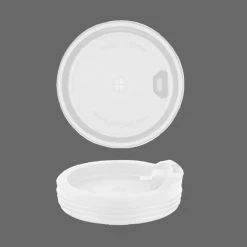 SILIPINT PHANTOM OUTDOORS SILICONE CUP 16OZ LIDS