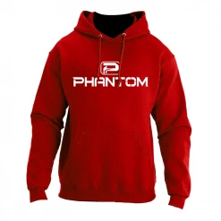 Phantom Outdoors PHANTOM COTTON HOODIES MENS