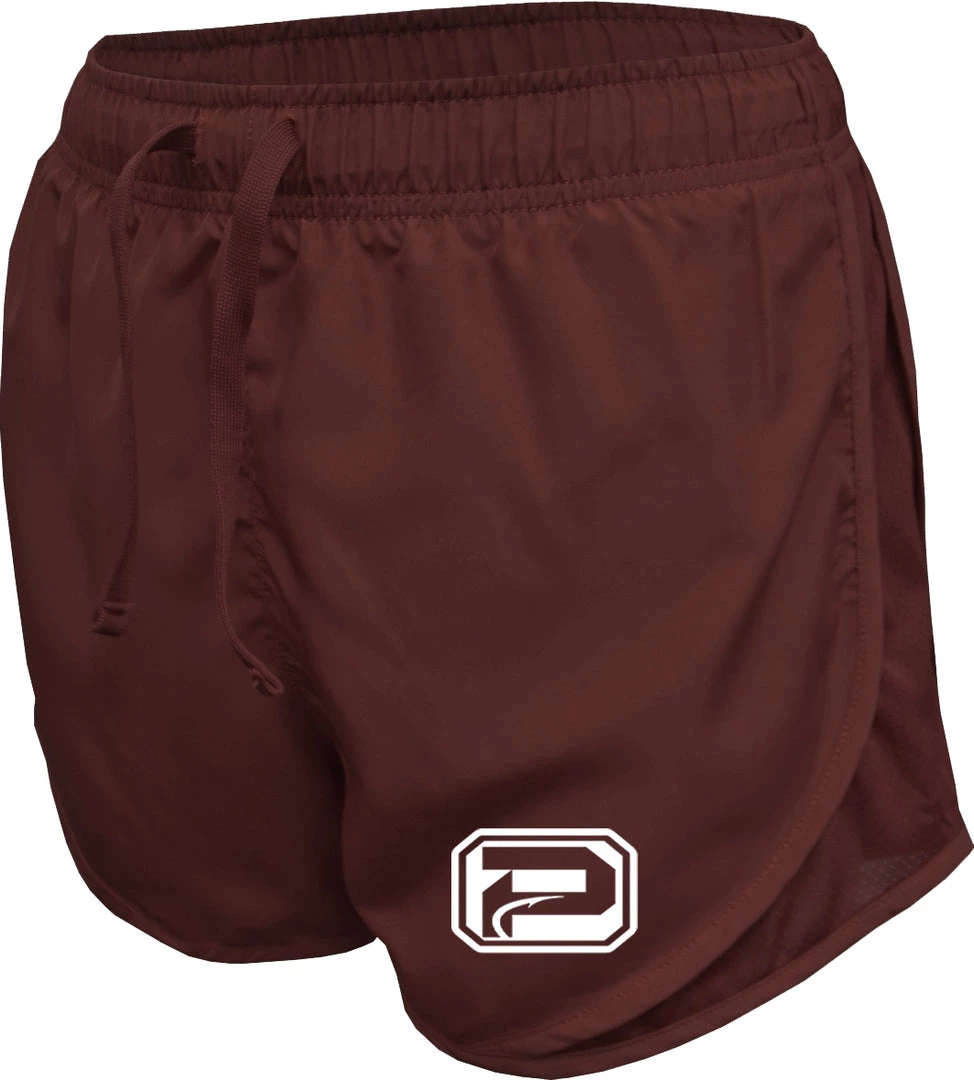 Phantom Outdoors Phantom "Dockside" Ladies Shorts Ladies Bottoms 5 Phantom Outdoors Phantom "Dockside" Ladies Shorts Ladies Bottoms
