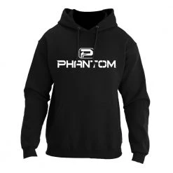 Phantom Outdoors PHANTOM COTTON HOODIES MENS