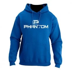 Phantom Outdoors PHANTOM COTTON HOODIES MENS