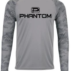 Guatamala Phantom Performance Long Sleeve LS1 - Matrix Series MENS