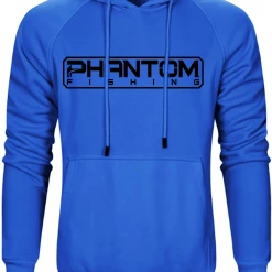 Phantom Outdoors Raglan Performance Hoodies