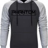 Phantom Outdoors Raglan Performance Hoodies