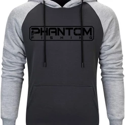 Phantom Outdoors Raglan Performance Hoodies