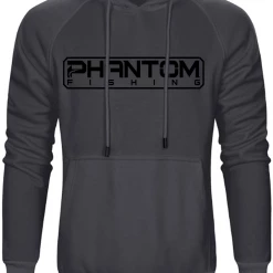 Phantom Outdoors Raglan Performance Hoodies