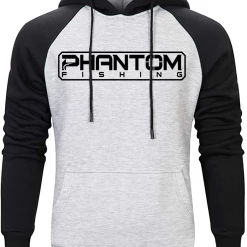 Phantom Outdoors Raglan Performance Hoodies