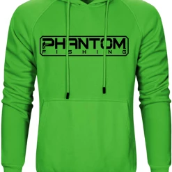 Phantom Outdoors Raglan Performance Hoodies