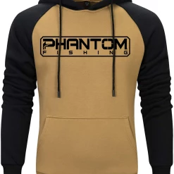 Phantom Outdoors Raglan Performance Hoodies